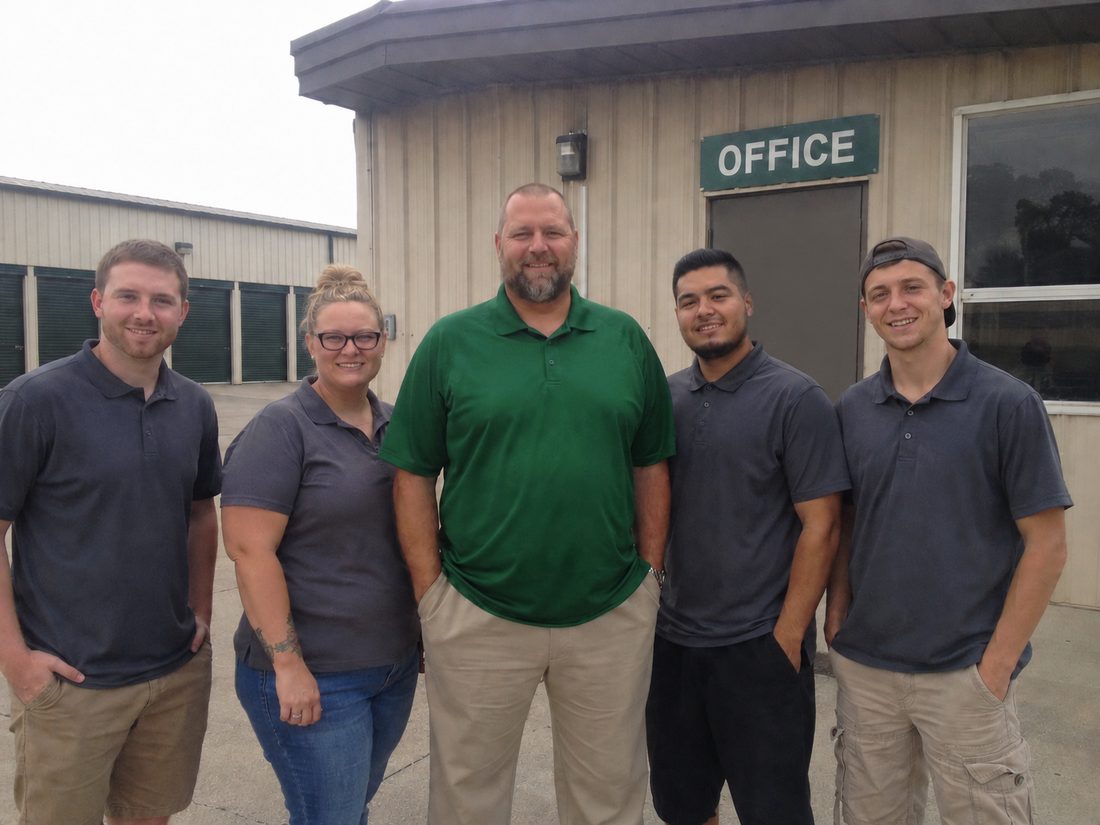 Pest control professionals in Provo, UT